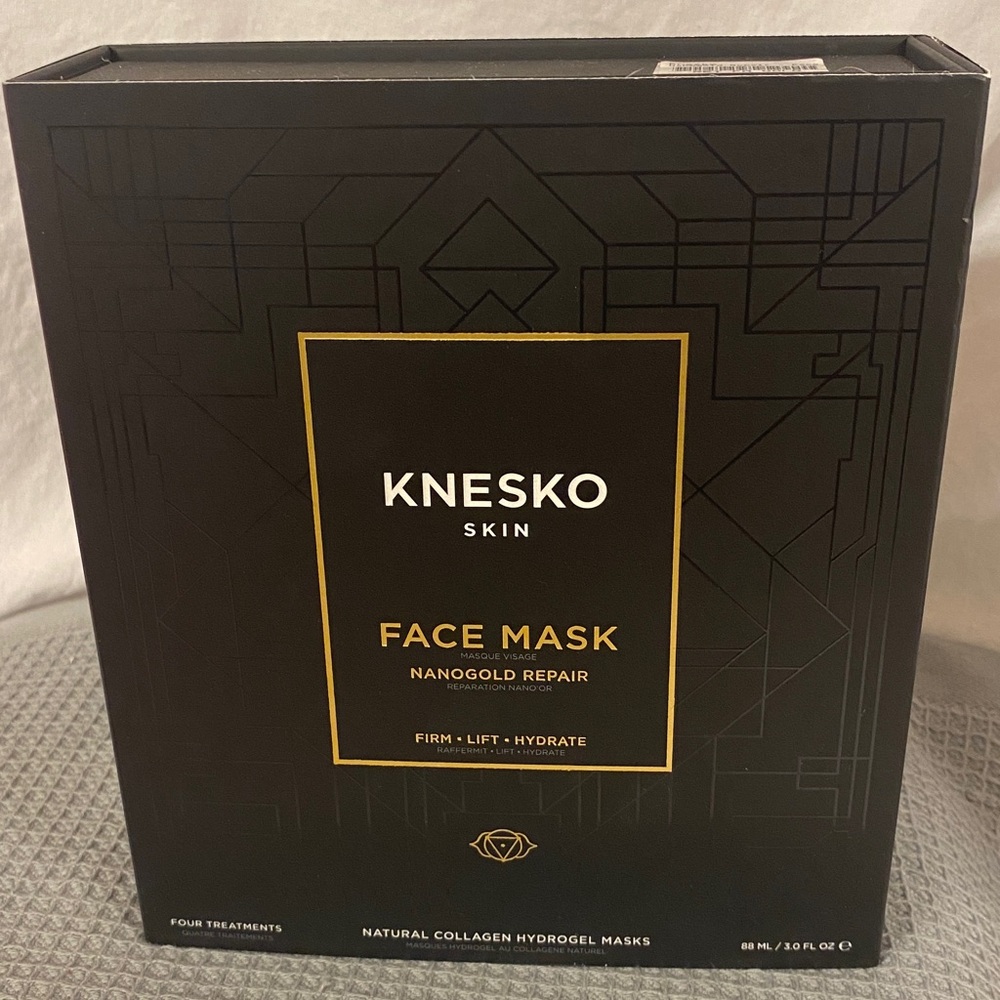 KNESKO SKIN FACE MASK